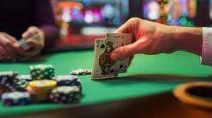 rummy game