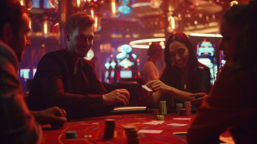 rummy game