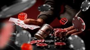 rummy game